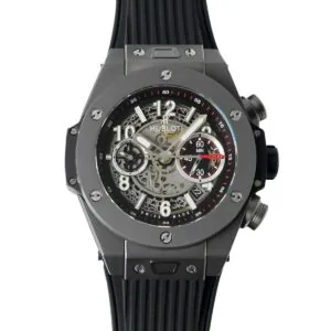 Big Bang Unico King titanio